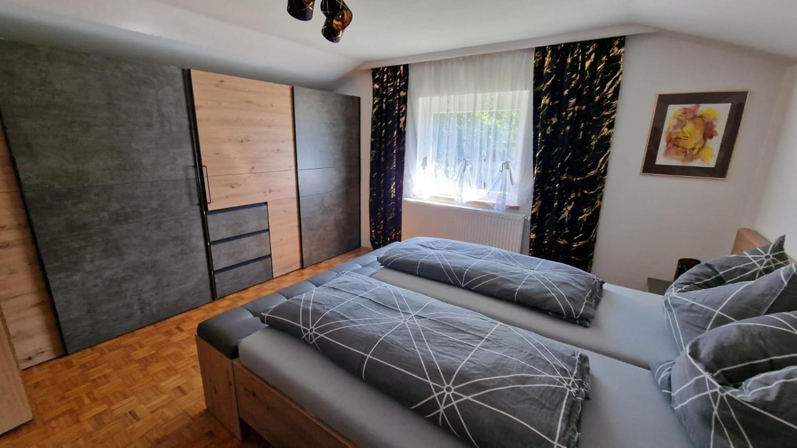 Вілла S'Klingi-Haus Volders Екстер'єр фото